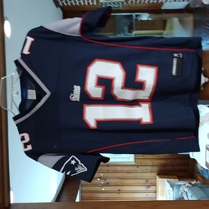 Tom Brady Women's Jersey